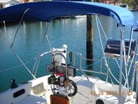 capitol yachts newport pilot house Click to launch Larger Image